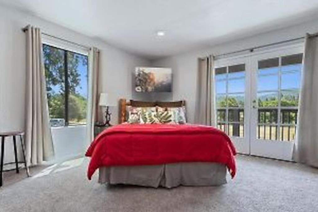 Sunrise In The Heart Of Oakhurst-No Servicefee מראה חיצוני תמונה
